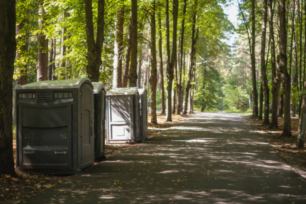 Portable Toilet Options We Offer in Willmar, MN