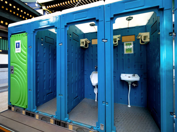 Best Porta potty delivery and setup  in Willmar, MN